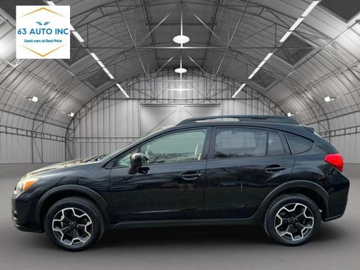 2014 Subaru XV Crosstrek 2.0i Premium