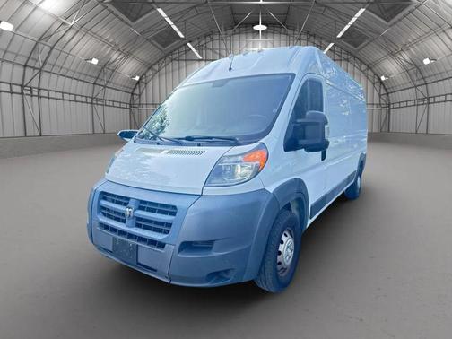 2017 RAM ProMaster 2500 High Roof