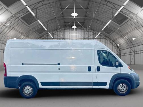 2017 RAM ProMaster 2500 High Roof