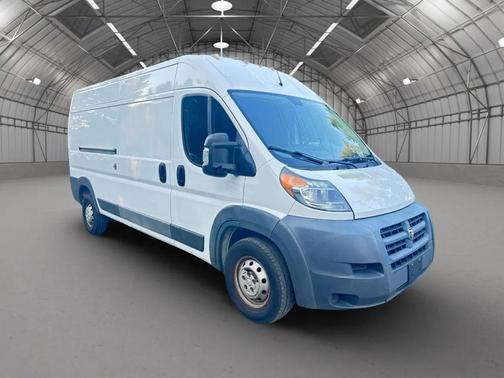 2017 RAM ProMaster 2500 High Roof