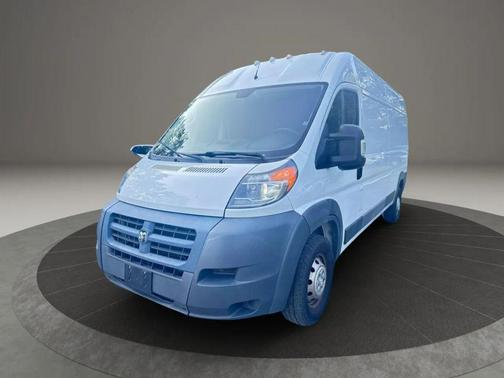 2017 RAM ProMaster 2500 High Roof