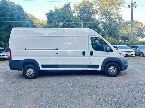 2017 RAM ProMaster 2500 High Roof