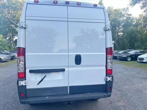 2017 RAM ProMaster 2500 High Roof