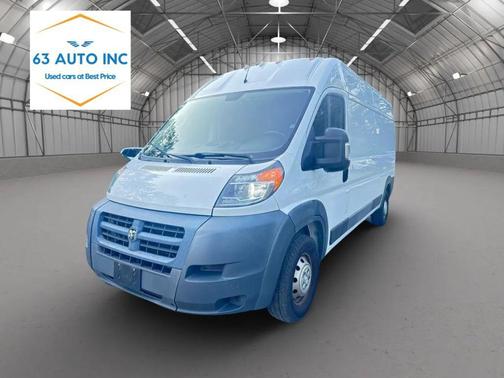 2017 RAM ProMaster 2500 High Roof