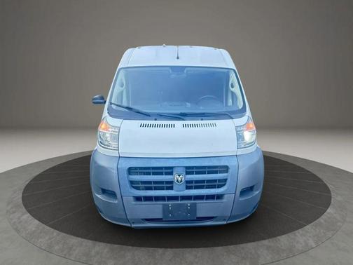 2017 RAM ProMaster 2500 High Roof