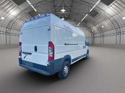 2017 RAM ProMaster 2500 High Roof