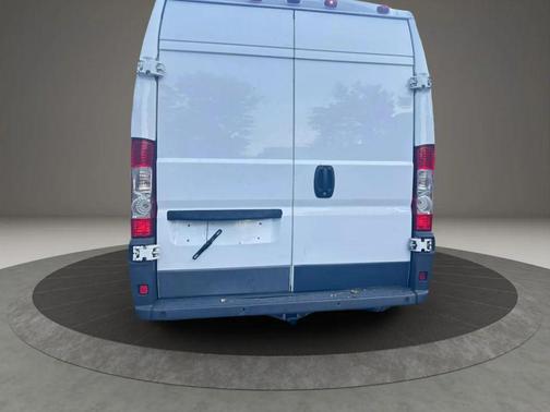 2017 RAM ProMaster 2500 High Roof