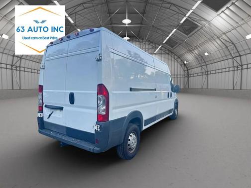 2017 RAM ProMaster 2500 High Roof