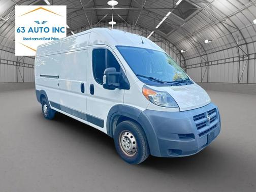 2017 RAM ProMaster 2500 High Roof