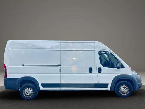 2017 RAM ProMaster 2500 High Roof