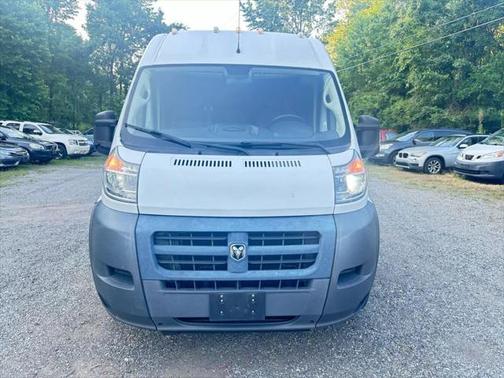 2017 RAM ProMaster 2500 High Roof