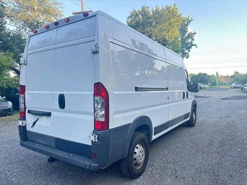 2017 RAM ProMaster 2500 High Roof