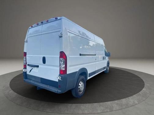 2017 RAM ProMaster 2500 High Roof
