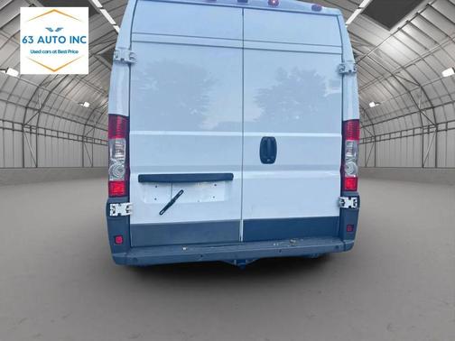 2017 RAM ProMaster 2500 High Roof