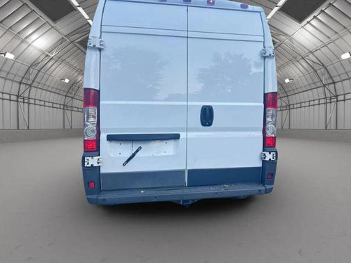 2017 RAM ProMaster 2500 High Roof