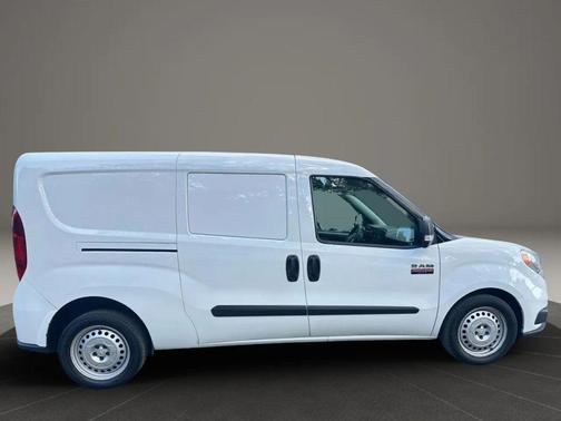 2022 RAM ProMaster City Tradesman