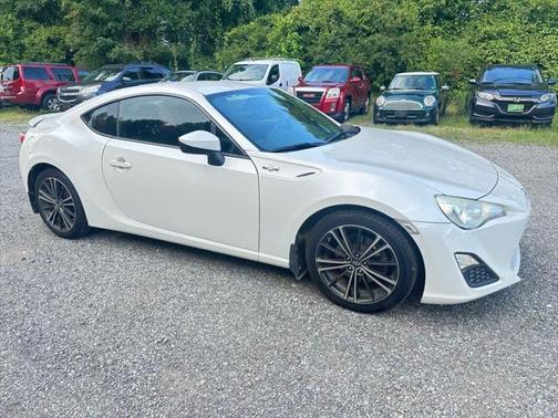 2013 Scion FR-S Base