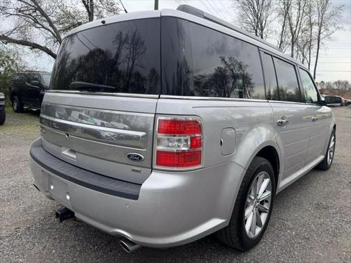 2015 Ford Flex Limited