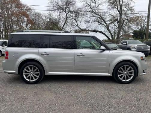 2015 Ford Flex Limited