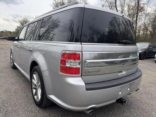 2015 Ford Flex Limited