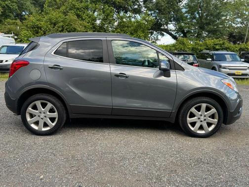 2015 Buick Encore Convenience