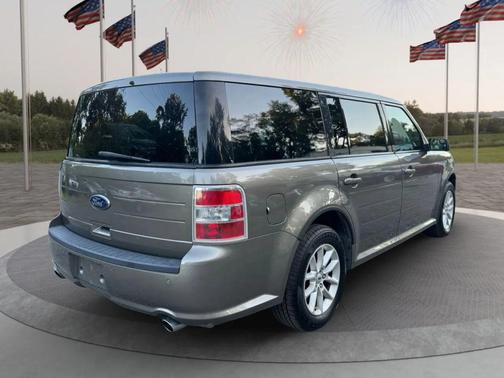 2014 Ford Flex SE