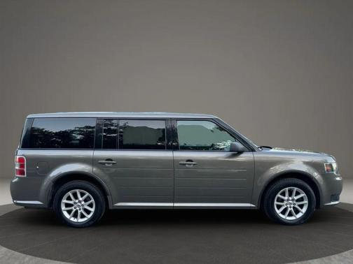 2014 Ford Flex SE