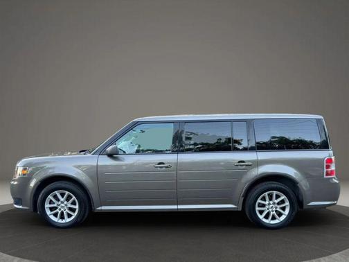 2014 Ford Flex SE