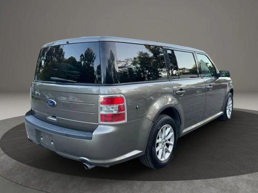 2014 Ford Flex SE