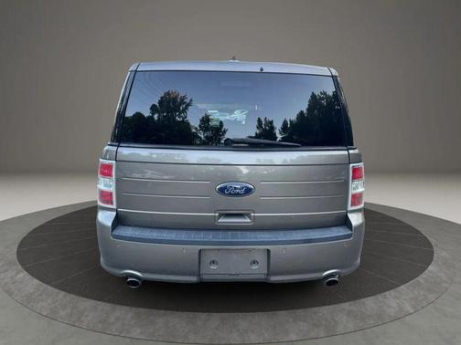 2014 Ford Flex SE