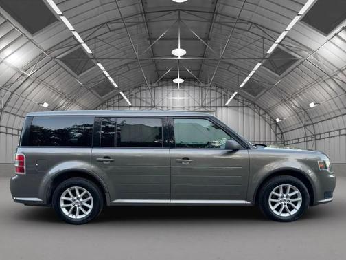2014 Ford Flex SE