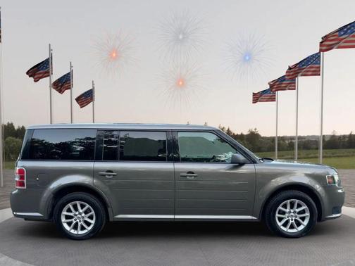 2014 Ford Flex SE