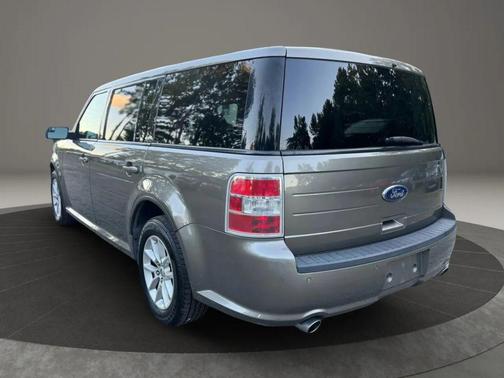 2014 Ford Flex SE