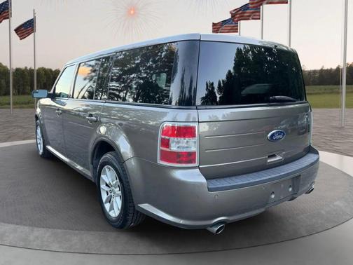 2014 Ford Flex SE
