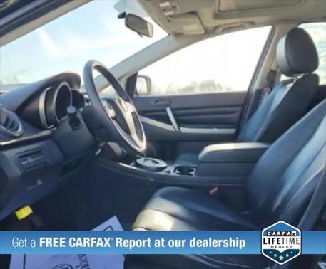 2010 Mazda CX-7 s Touring