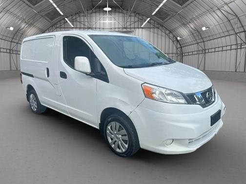 2019 Nissan NV200 SV