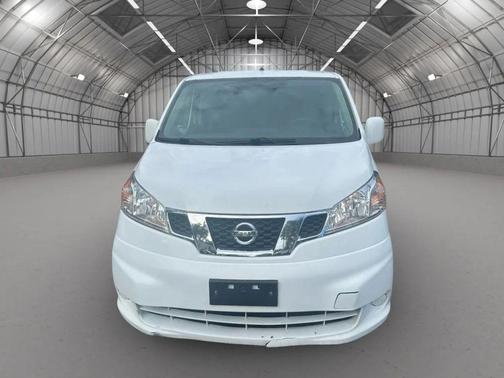 2019 Nissan NV200 SV