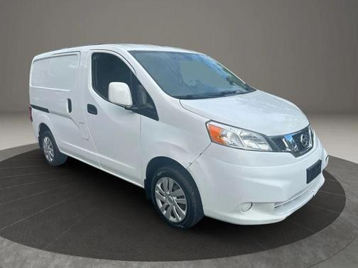 2019 Nissan NV200 SV