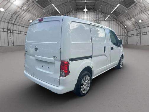 2019 Nissan NV200 SV