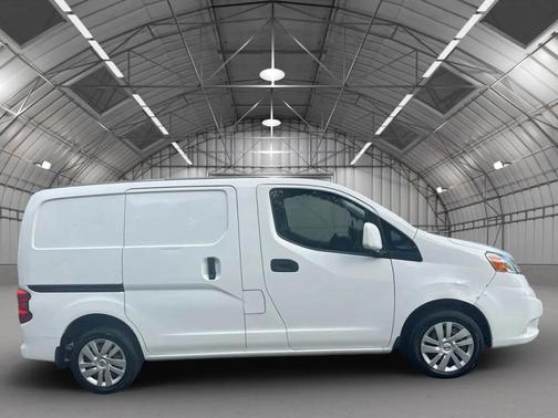 2019 Nissan NV200 SV