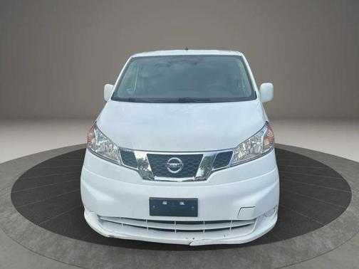 2019 Nissan NV200 SV