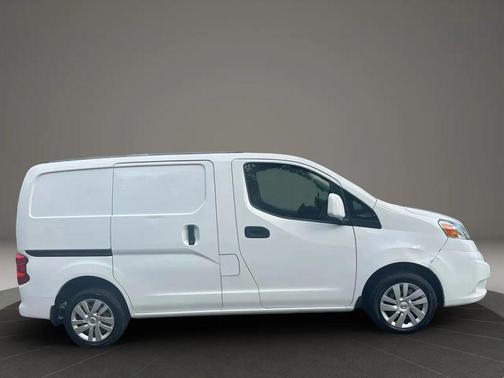 2019 Nissan NV200 SV