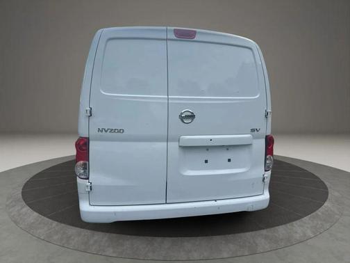 2019 Nissan NV200 SV