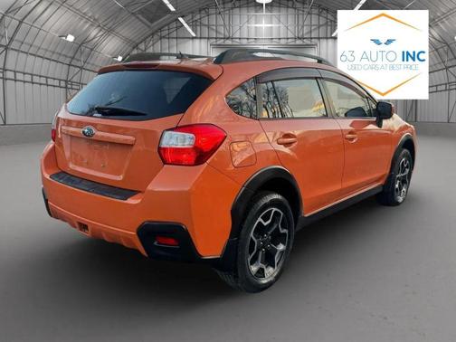 2013 Subaru XV Crosstrek 2.0i Premium