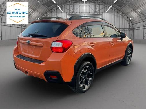2013 Subaru XV Crosstrek 2.0i Premium