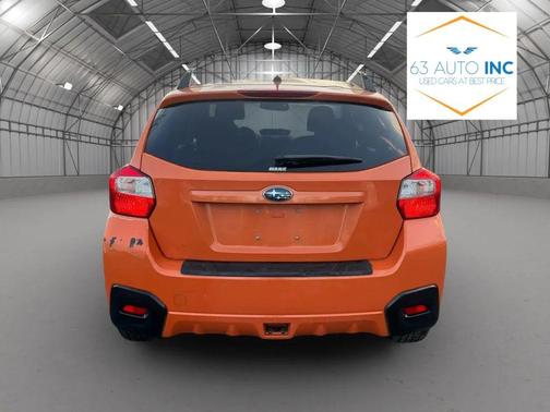 2013 Subaru XV Crosstrek 2.0i Premium