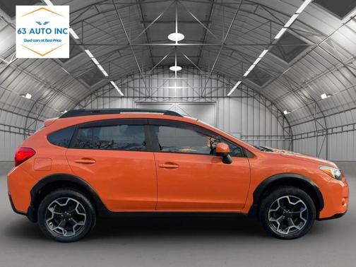 2013 Subaru XV Crosstrek 2.0i Premium