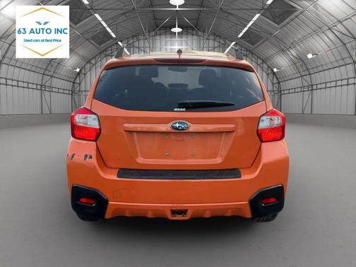 2013 Subaru XV Crosstrek 2.0i Premium