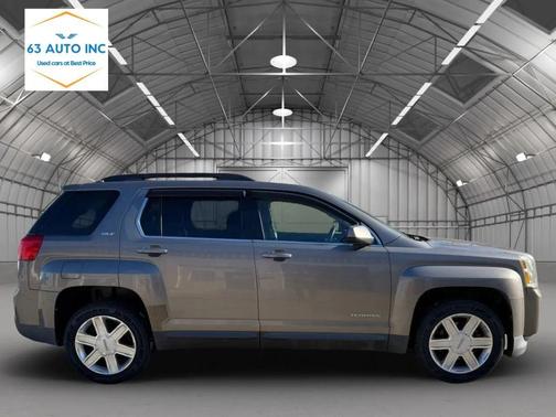 2011 GMC Terrain SLT-1