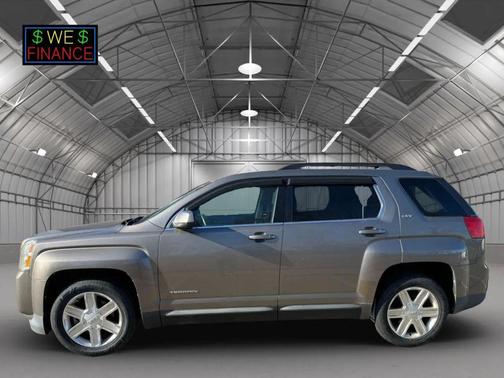 2011 GMC Terrain SLT-1